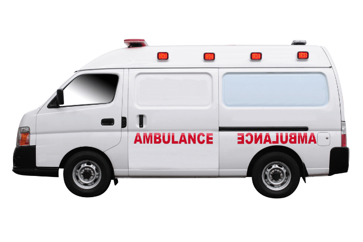 dog ambulance in delhi ncr